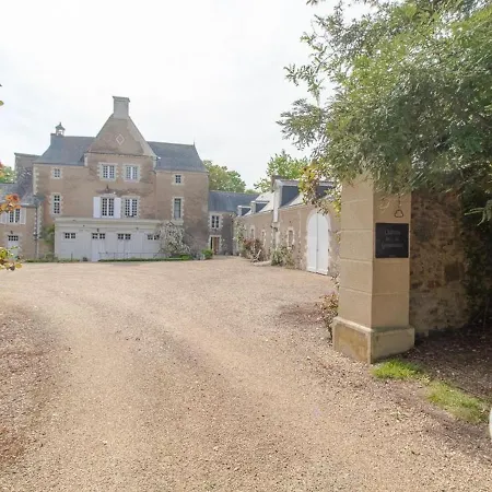 Casa vacanze Familial Avec Parc, Près Des Vignobles, à 30 Min D’angers - Confort Et Cadre Raffiné. - Fr-1-622-34