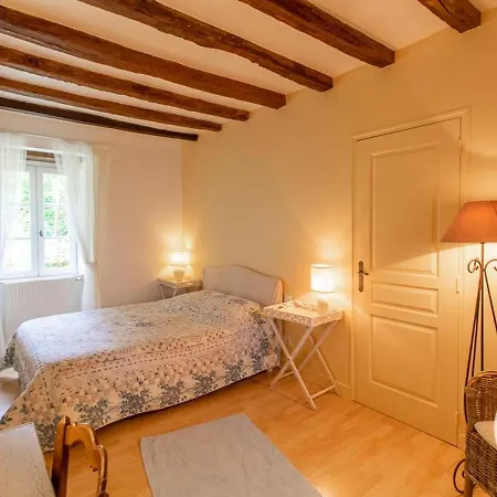 Casa vacanze Familial Avec Parc, Près Des Vignobles, à 30 Min D’angers - Confort Et Cadre Raffiné. - Fr-1-622-34