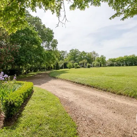 Familial Avec Parc, Près Des Vignobles, à 30 Min D’angers - Confort Et Cadre Raffiné. - Fr-1-622-34 Rochefort-sur-Loire