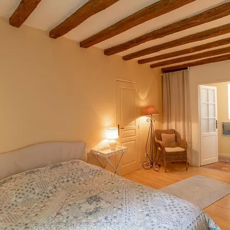 Familial Avec Parc, Près Des Vignobles, à 30 Min D’angers - Confort Et Cadre Raffiné. - Fr-1-622-34 *