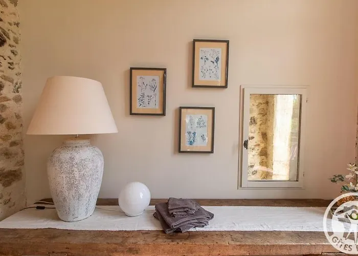 Casa de Férias Familial Avec Parc, Près Des Vignobles, à 30 Min D’angers - Confort Et Cadre Raffiné. - Fr-1-622-34 Rochefort-sur-Loire