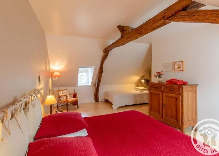 Familial Avec Parc, Pres Des Vignobles, A 30 Min D'angers - Confort Et Cadre Raffine. - Fr-1-622-34 Semesterbostad