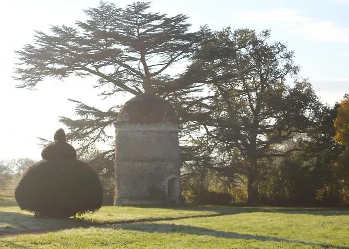 Familial Avec Parc, Près Des Vignobles, à 30 Min D’angers - Confort Et Cadre Raffiné. - Fr-1-622-34 Casa de Férias *