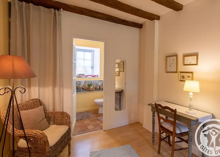 Familial Avec Parc, Près Des Vignobles, à 30 Min D’angers - Confort Et Cadre Raffiné. - Fr-1-622-34 Rochefort-sur-Loire